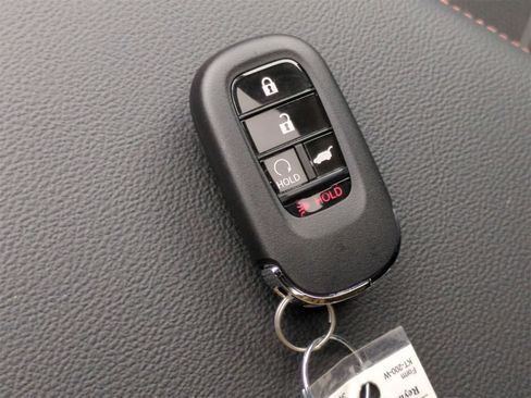 New 2026 Honda CR-V Sport image 35