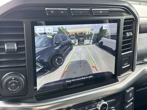 Used 2023 Ford F150 Lariat AWD/4WD image 20