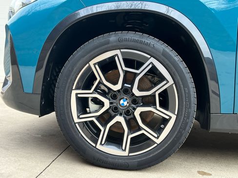 Used 2025 BMW X1 xDrive28i w/ Convenience Package image 6