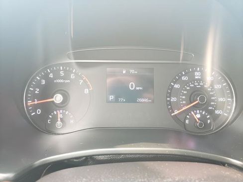 Used 2020 Kia Soul LX FWD image 32
