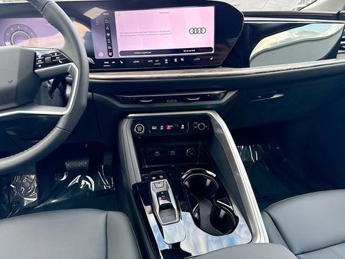 New 2026 Audi Q5 Premium AWD/4WD image 17