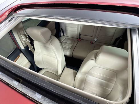 Used 2018 Honda CR-V Touring image 26