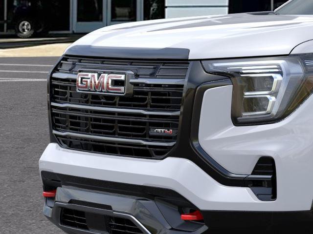 New 2026 GMC Terrain AT4 w/ Convenience Package III AWD/4WD image 47