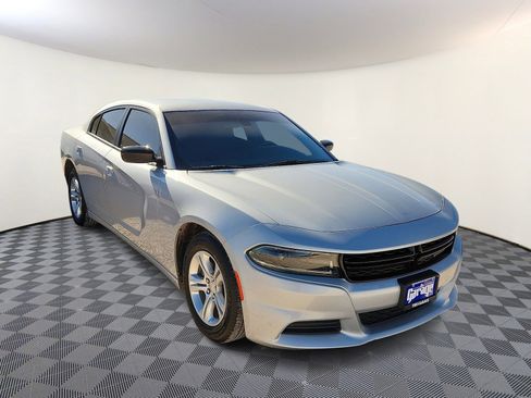 Used 2023 Dodge Charger SXT image 6