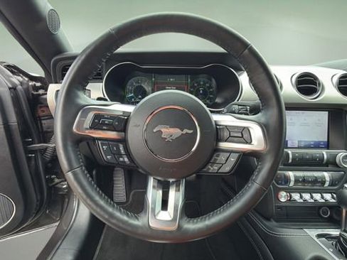 Used 2023 Ford Mustang GT Premium w/ Equipment Group 401A image 38