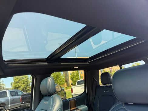 Used 2018 Ford F150 Limited AWD/4WD image 43