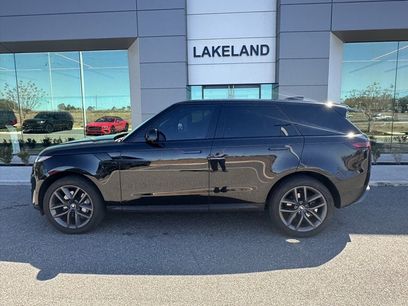 Used 2024 Land Rover Range Rover Sport SE