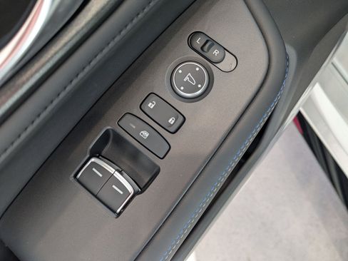 New 2026 Honda Prelude image 10