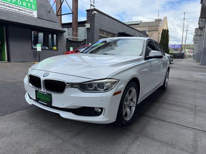 Used 2015 BMW 328i xDrive Sedan