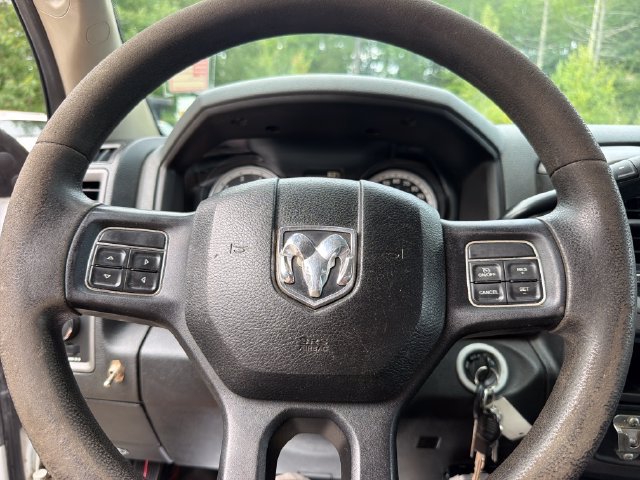 Used 2013 RAM 3500 Tradesman w/ PWR Accessory Group AWD/4WD image 14