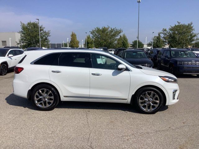 Used 2019 Kia Sorento SX FWD image 6
