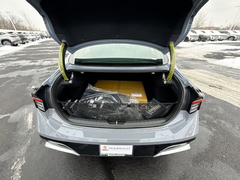 New 2026 Hyundai Sonata SEL image 24