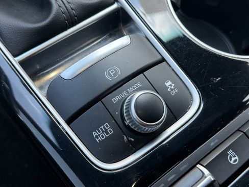 Used 2022 Kia Stinger GT-Line image 75