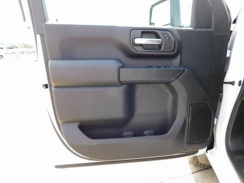 New 2025 Chevrolet Silverado 2500 W/T AWD/4WD image 16