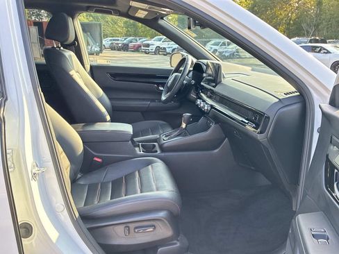 Used 2023 Honda CR-V Sport Touring image 10