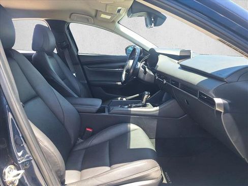 Used 2021 MAZDA MAZDA3 s FWD image 20