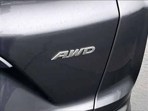 Used 2020 Honda CR-V EX-L image 29
