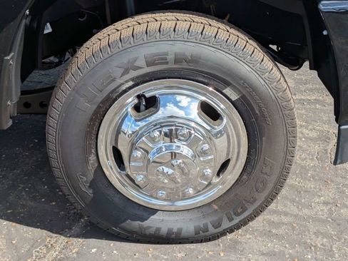 New 2026 RAM 3500 Big Horn image 11