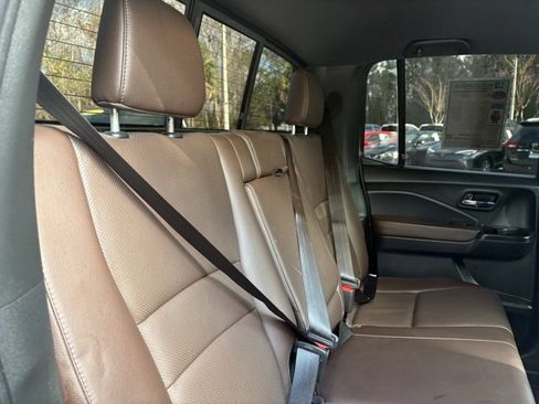 Used 2024 Honda Ridgeline RTL image 28