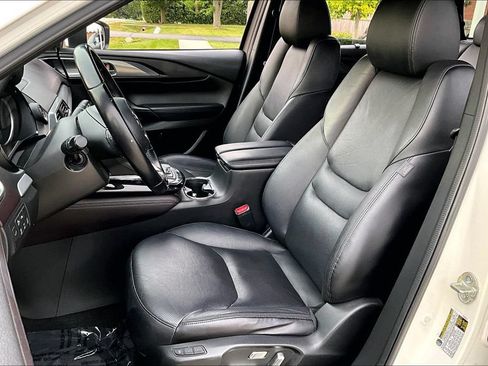 Used 2017 MAZDA CX-9 Grand Touring AWD/4WD image 11