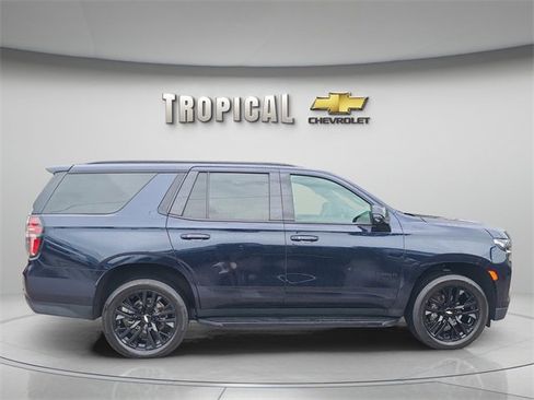Used 2023 Chevrolet Tahoe RST w/ Luxury Package image 6