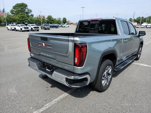 New 2026 GMC Sierra 1500 SLT w/ SLT Premium Plus Package image 3