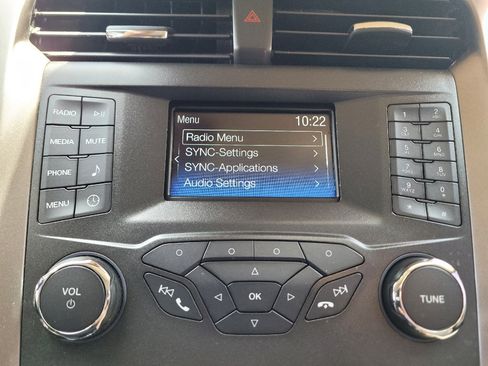 Used 2019 Ford Fusion S FWD image 25
