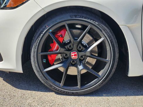 New 2025 Honda Civic Type R image 8