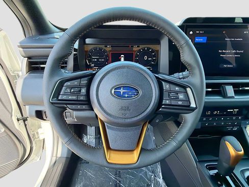 New 2026 Subaru Outback Wilderness AWD/4WD image 39