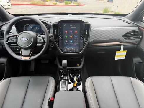 New 2026 Subaru Forester Sport image 14