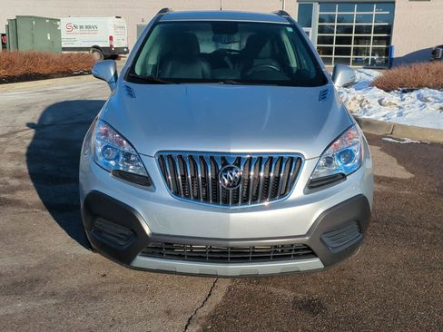 Used 2014 Buick Encore FWD image 3
