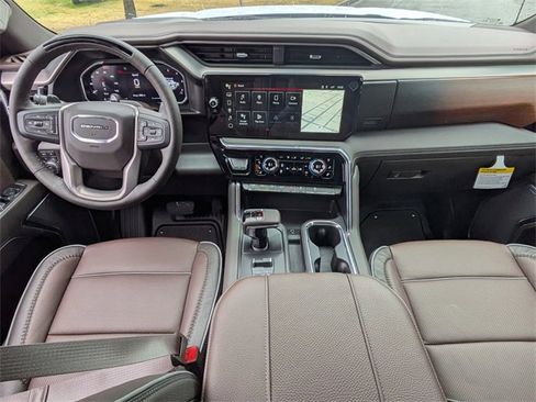 New 2026 GMC Sierra 1500 Denali image 17