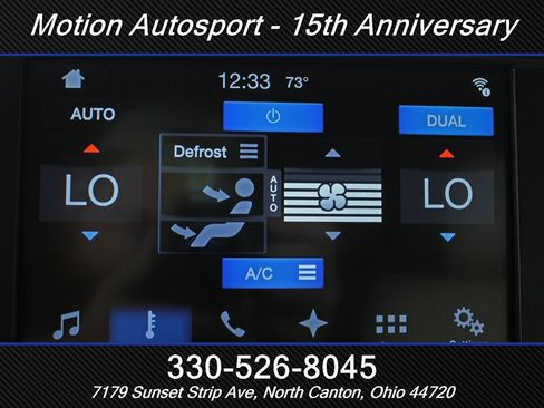 Used 2016 Ford F150 Lariat AWD/4WD image 29