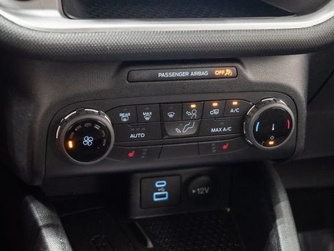 Used 2022 Ford Bronco Sport Big Bend w/ Convenience Package AWD/4WD image 18