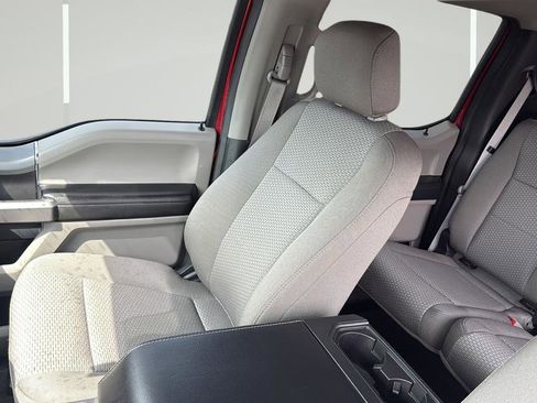 Certified 2019 Ford F150 XLT w/ Equipment Group 302A Luxury AWD/4WD image 29