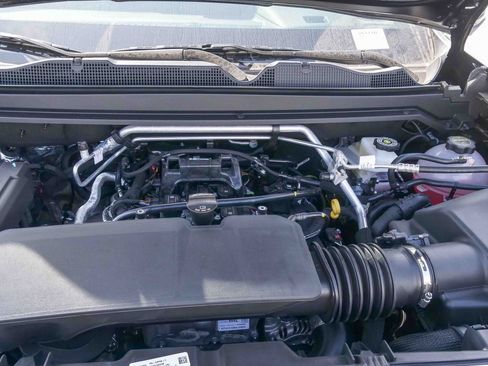New 2026 Chevrolet Colorado LT w/ LT Convenience Package RWD image 25