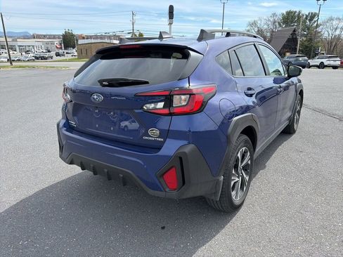 Certified 2025 Subaru Crosstrek 2.0i Premium image 5