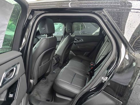 New 2024 Land Rover Range Rover Velar Dynamic SE image 16