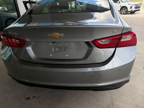Used 2024 Chevrolet Malibu LT FWD image 27