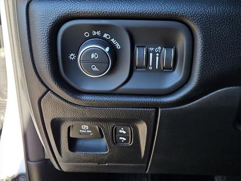 New 2026 RAM 1500 Lone Star image 53