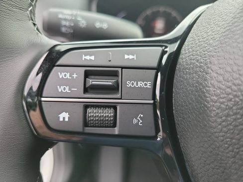 New 2026 Honda Civic Sport image 28