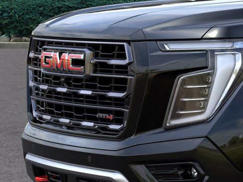 New 2026 GMC Yukon AT4 Ultimate w/ LPO, Floor Liner Package image 13