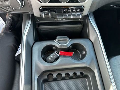 New 2026 RAM 1500 Big Horn/Lone Star image 25