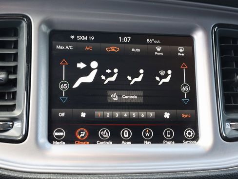 Used 2023 Dodge Challenger GT w/ Blacktop Package image 22