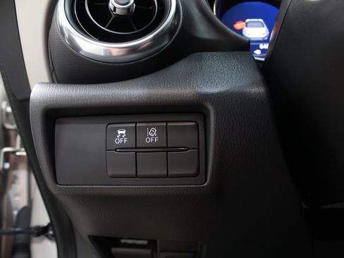 Used 2022 MAZDA MX-5 Miata Grand Touring w/ Weather Package RWD image 52