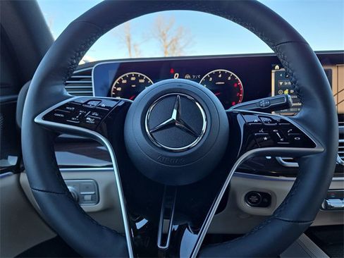 New 2026 Mercedes-Benz GLE 450 4MATIC image 16