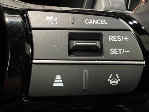 New 2025 Honda Pilot TrailSport image 19