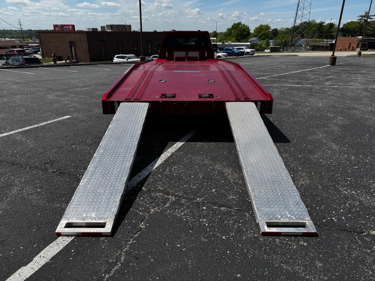 Used 2024 Ford F350 XLT w/ XLT Value Package RWD image 13