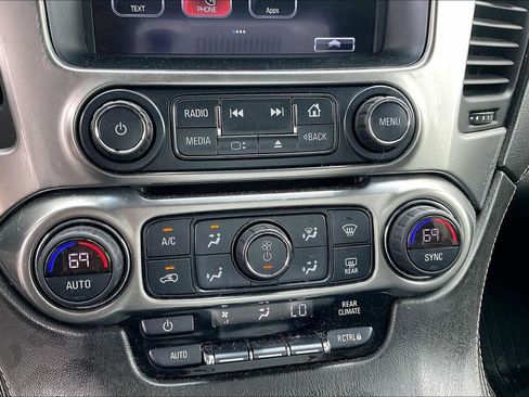 Used 2019 Chevrolet Tahoe LS RWD image 29