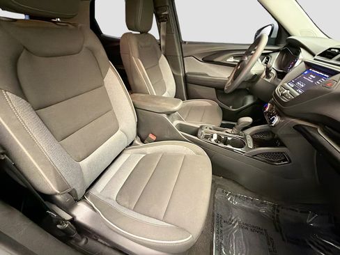 Used 2023 Chevrolet TrailBlazer LT image 15